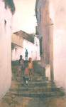 VENDIDO / SOLD