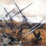 VENDIDO / SOLD