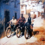 VENDIDO / SOLD