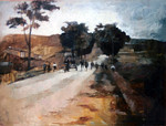 VENDIDO / SOLD