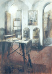 VENDIDO / SOLD