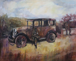 VENDIDO / SOLD