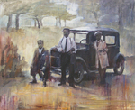 VENDIDO / SOLD