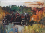 VENDIDO / SOLD