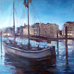 VENDIDO / SOLD